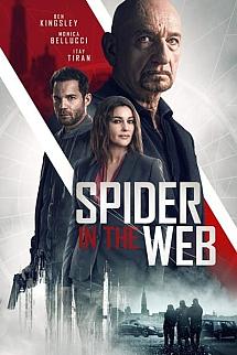 Ağdaki Örümcek izle