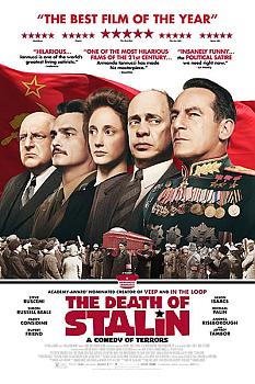 Stalin'in Ölümü