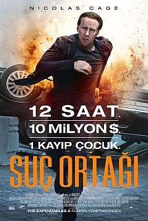 Suç Ortağı izle