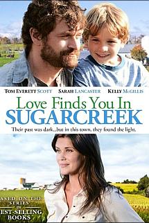 Sugarcreek'te Sevgiyi Bulmak izle