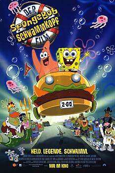 Sünger Bob Kare Pantolon