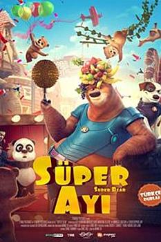 Süper Ayı