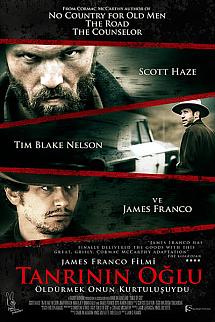 Tanrının Oğlu izle