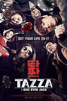 Tazza: Tek Gözlü Jack