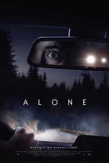 Tek Başına izle