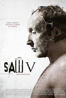 Testere 5 izle