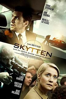 Tetikçi izle