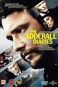 Adderall Günlükleri
