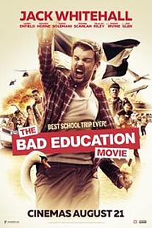 The Bad Education Movie izle