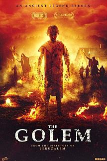 The Golem izle