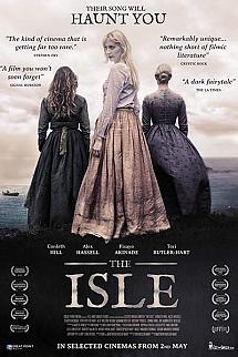 The Isle izle