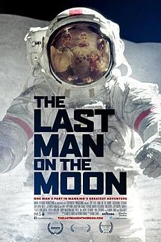 The Last Man On The Moon