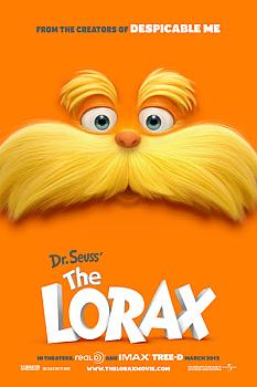 The Lorax