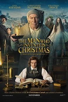 The Man Who Invented Christmas