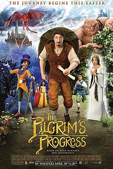 The Pilgrim's Progress