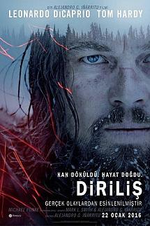 Diriliş izle