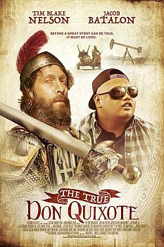 The True Don Quixote