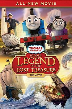 Thomas & Friends: Tale of the Brave