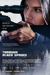 Through Black Spruce izle