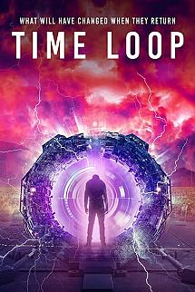 Time Loop izle