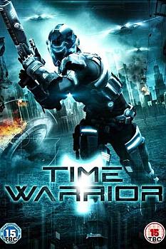 Time Warrior