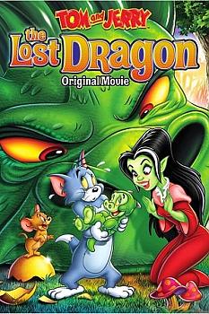 Tom Ve Jerry: Kayıp Ejderha