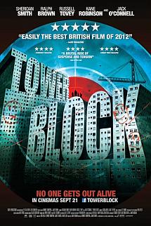 Toplu Konutlar izle