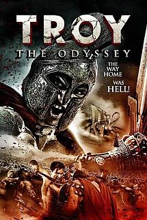 Truva: Odise Efsanesi izle