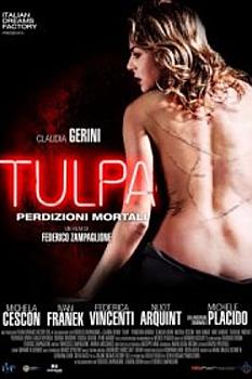 Tulpa