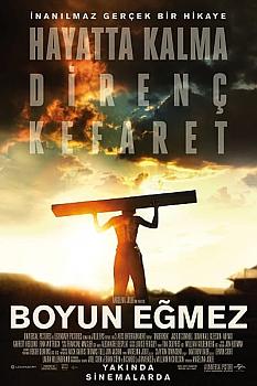 Boyun Eğmez