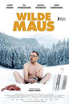 Vahşi Fare