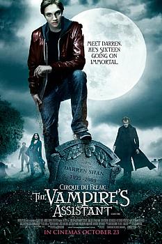 Vampirin Çırağı