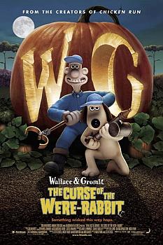 Wallace ve Gromit Yaramaz Tavşana Karşı