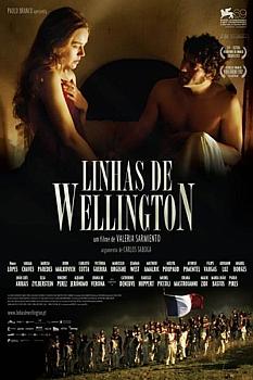 Wellington Hatları