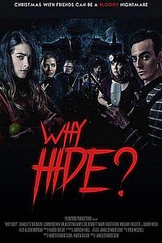 Why Hide