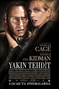Yakın Tehdit