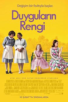Duyguların Rengi
