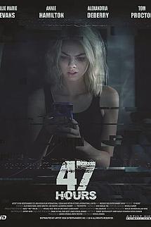 Yaşama 47 Saat Kala izle