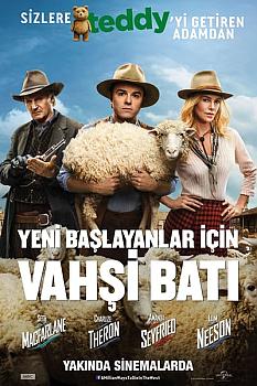 Yeni Başlayanlar için Vahşi Batı