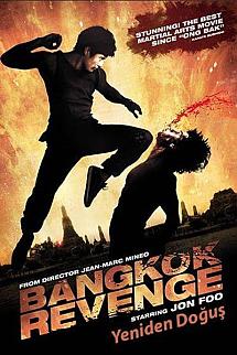 Yeniden Doğuş izle