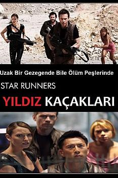 Yıldız Kaçakları
