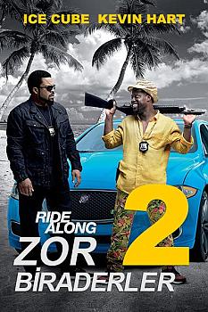 Zor Biraderler 2