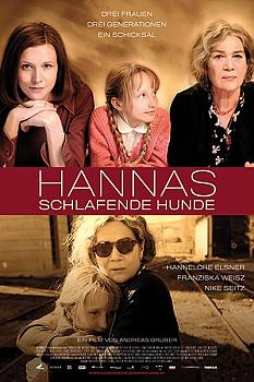 Hanna!nın Sırrı