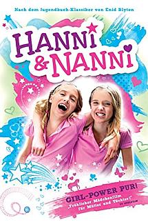 Hanni ve Nanni izle