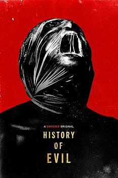 History of Evil