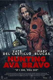 Hunting Ava Bravo izle