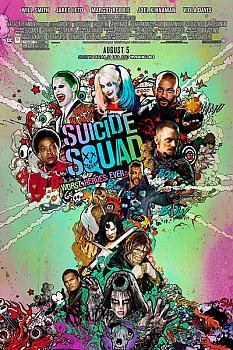 İntihar Timi Suicide Squad