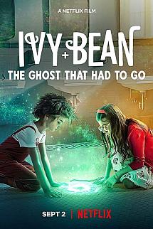 Ivy + Bean: Gitmesi Gereken Hayalet izle