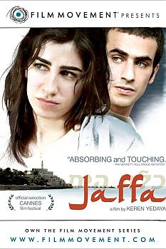 Jaffa