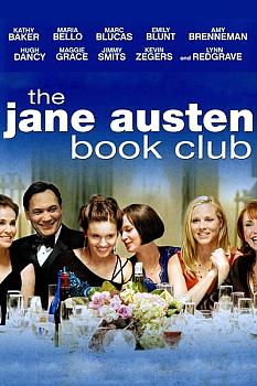 Jane Austen Kitap Kulübü
